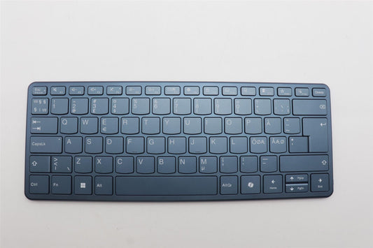 Lenovo Keyboard L83FF ASM NORDIC 5CB1N97001