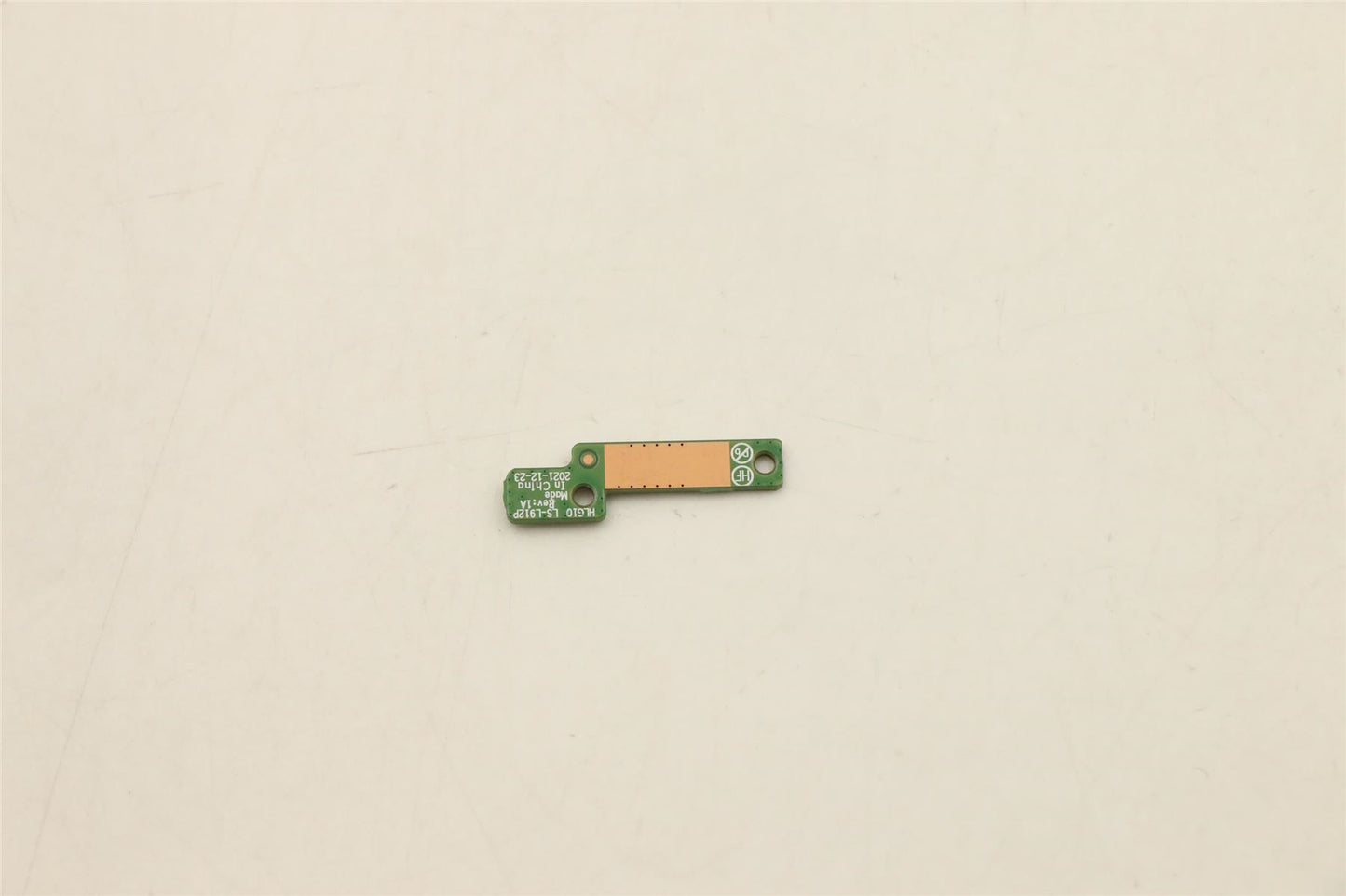 Lenovo Sensor_Board C 82S9 5C50S25318