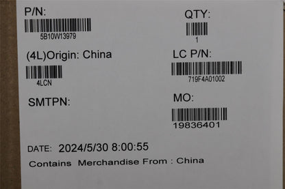Lenovo RTC Battery,JHT 5B10W13980