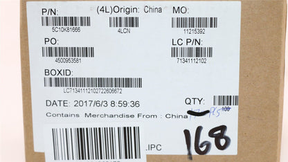 Lenovo TP BOARD TO MB Cable L80RQ 5C10K81666