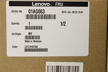 Lenovo IdeaCentre 520-24ARR CPU Processor 01AG063
