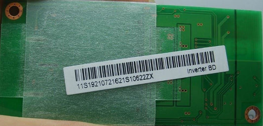Lenovo B305 for 4093 LG 20' Inverter LCD Board 31046751