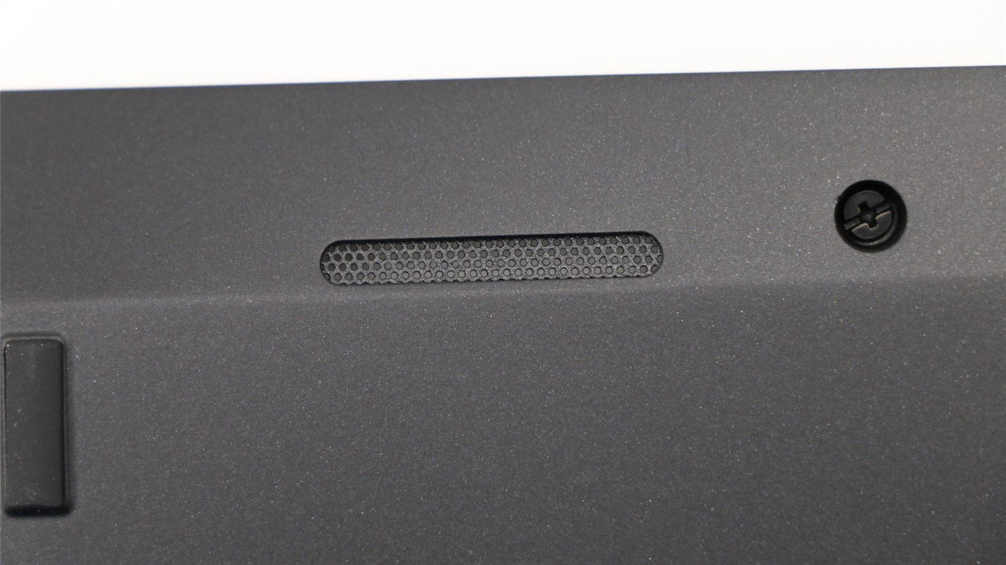 Lenovo ThinkPad T490s Untere Basis Untere Abdeckung Schwarz 01YN259
