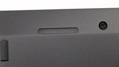 Lenovo ThinkPad T490s Untere Basis Untere Abdeckung Schwarz 01YN259