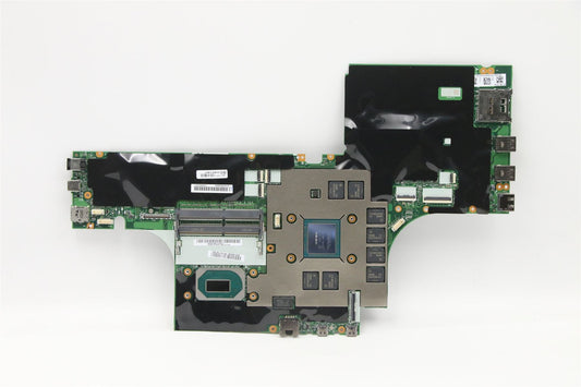 Lenovo ThinkPad P53 Motherboard Mainboard 02DM478