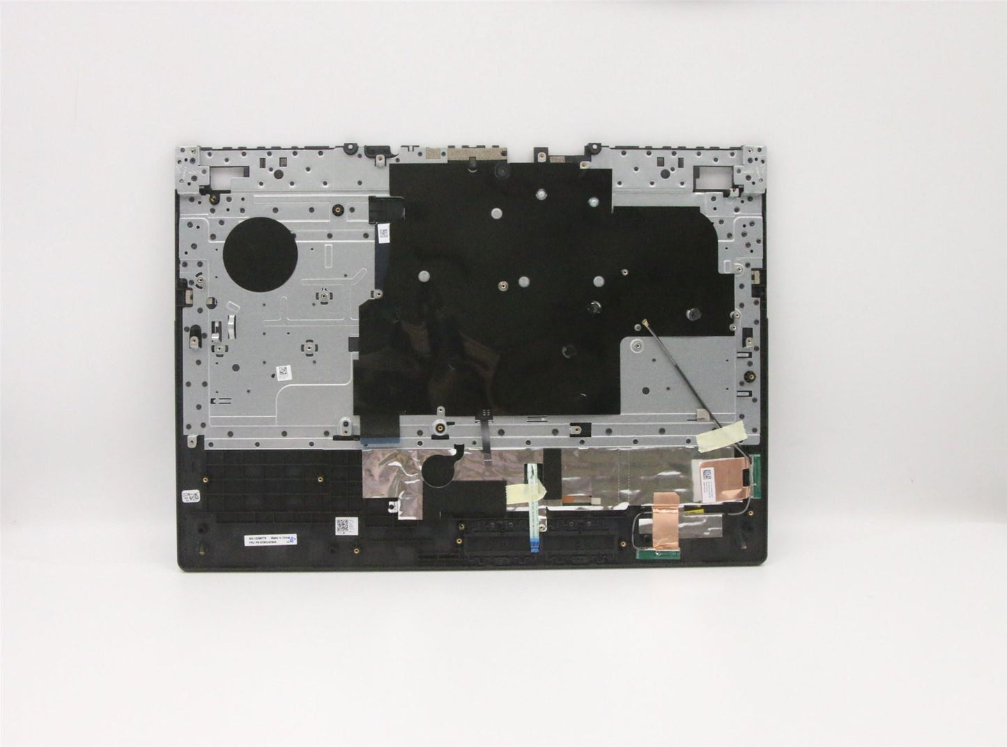 Lenovo Legion Y540-17IRH-PG0 Y540-17IRH Keyboard Palmrest Top Cover 5CB0U42949
