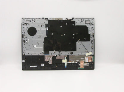 Lenovo Legion Y540-17IRH-PG0 Y540-17IRH Keyboard Palmrest Top Cover 5CB0U42949