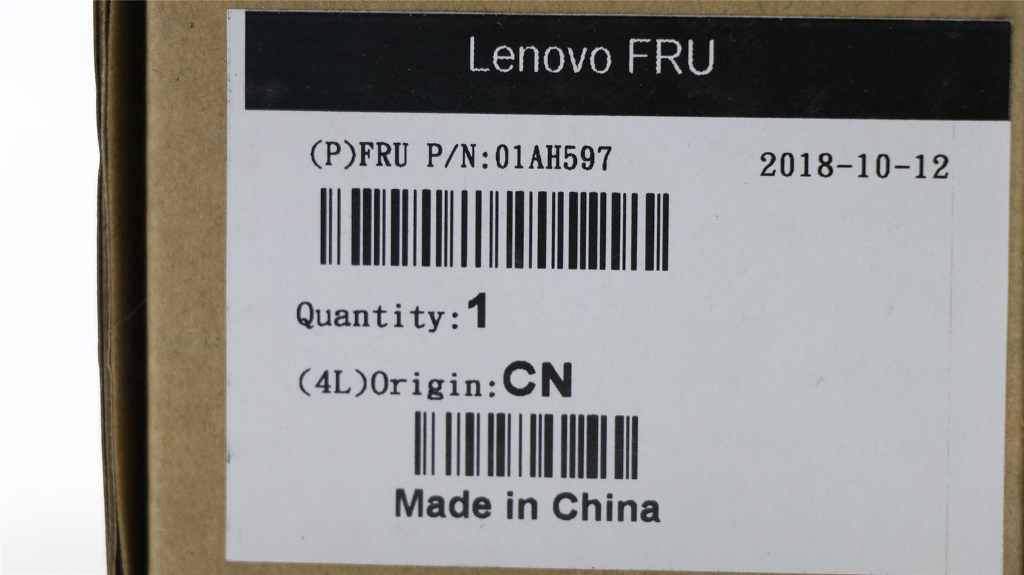 Lenovo Single MIC Module,AVC 01AH597