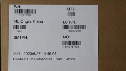 Lenovo LCD MODULE L 83BU 14.5 5D10S39968