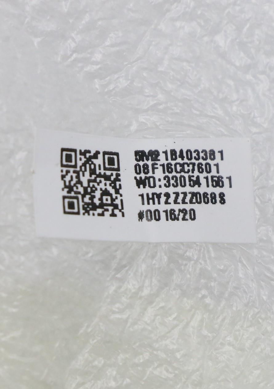 Lenovo Google Meet Series One Room Kits Main Frame Assembly Black 5M21B40338
