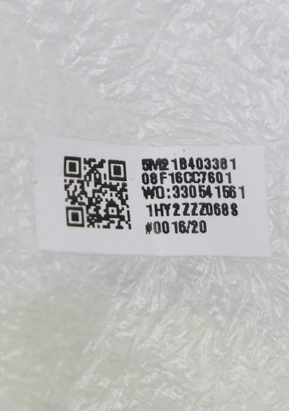 Lenovo Google Meet Series One Room Kits Main Frame Assembly Black 5M21B40338