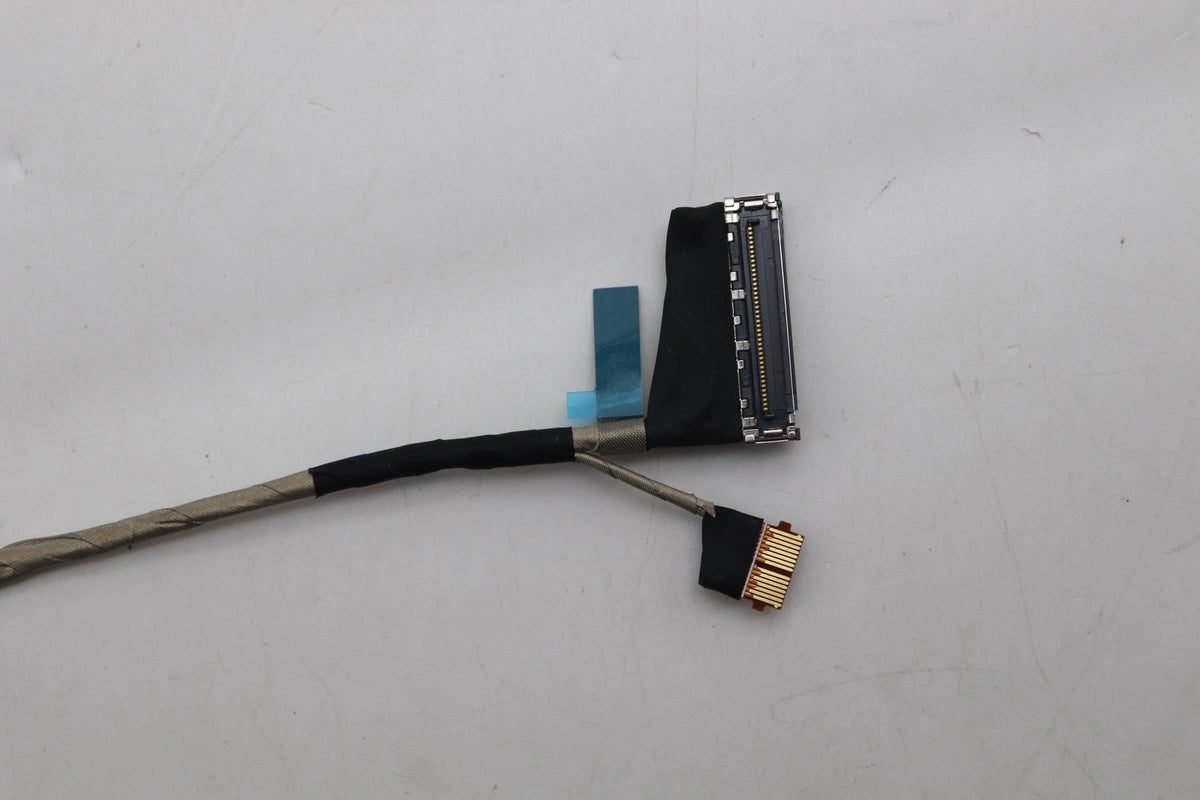 Lenovo H 83J0_LCD_IR_W TOF LCD Display eDP IR Cable 5C10S31233