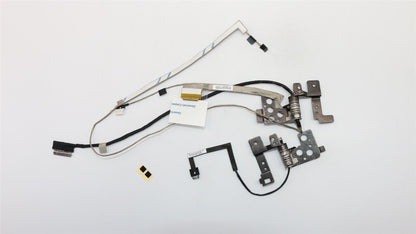 Lenovo Hinge W Flex2-15 W/LCD&CAM Cable 5CB0G91200