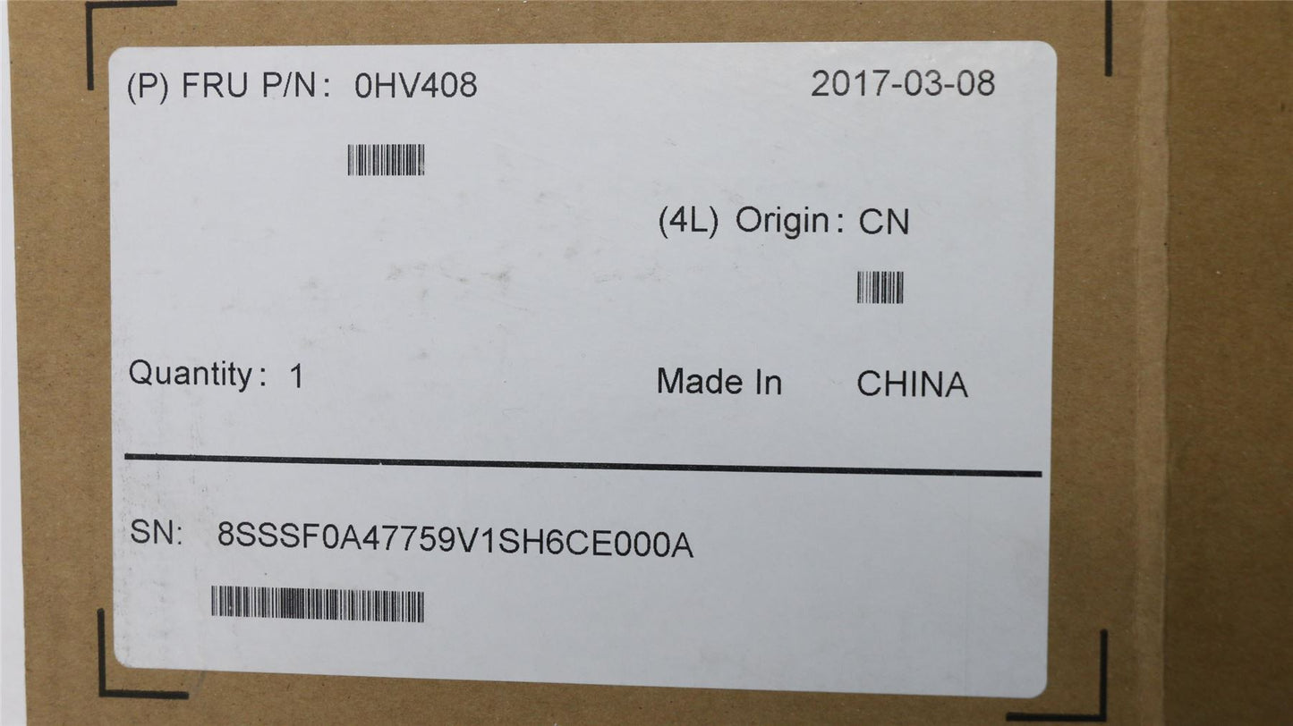 Lenovo 00HV408