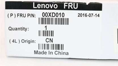 Lenovo ThinkCentre M900 M700 I/O-Box 00XD010
