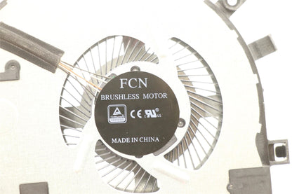 Lenovo Flex 510-14ISK 510-14AST 510-14IKB 4-1470 4-1435 Cooling Fan 5F10L45845