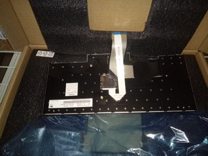 Lenovo FRU ABBA-KBD ICE CHY Icelandic Keyboard 04Y0692