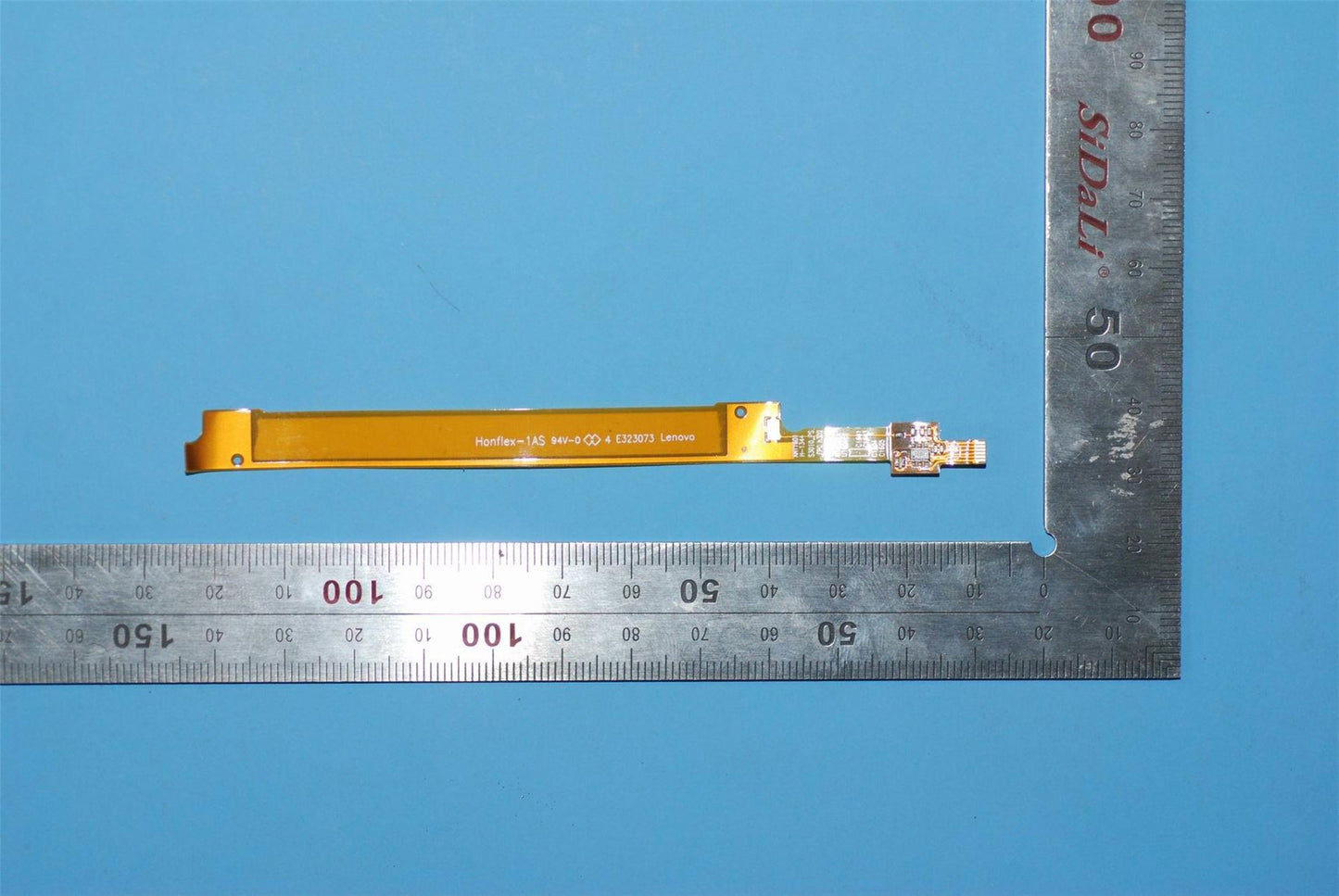 Lenovo S6000 Cap_sensor FPC asm 145500105