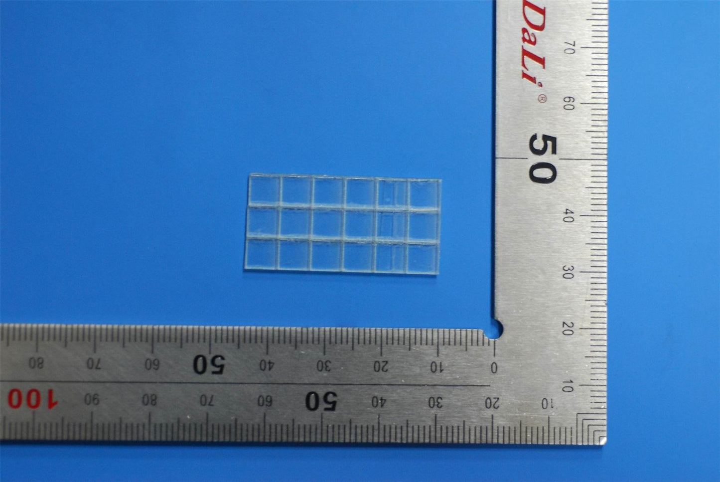 Lenovo A3000 rear film for 0.3M camera 31503922