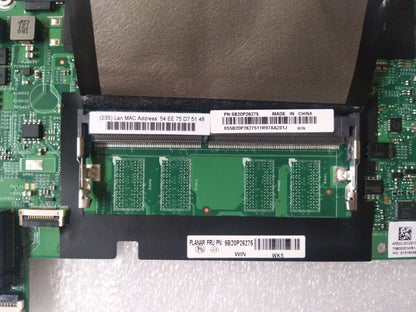 Lenovo IdeaPad 720 15IKB Motherboard Mainboard 5B20P26275