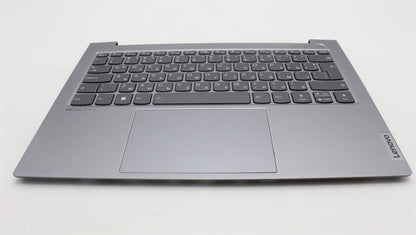 Lenovo ThinkBook 14 G4+ IAP Palmrest Cover Touchpad Keyboard 5CB1H68354