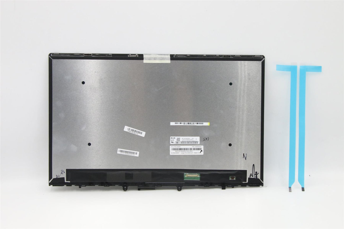 Lenovo LCD Module C 81NX Glass_FHD 5D10S39612