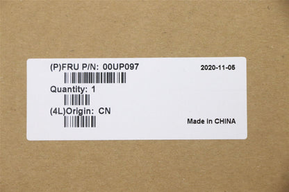 Lenovo ThinkPad E560 Fan Heatsink 00UP097