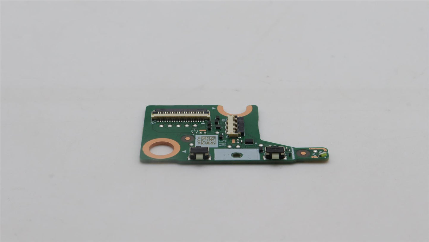 Lenovo Volume Board WT 82XK 5C50S25546