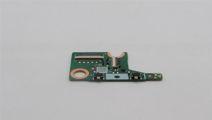 Lenovo Volume Board WT 82XK 5C50S25546
