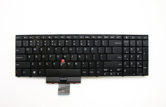 Lenovo GG-KBD USI US English Keyboard 04W0866