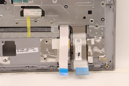 Lenovo MECH_ASM KBD CCV ENG (PMX) US SR 5M11F25322 5M11F25323 5M11F25324