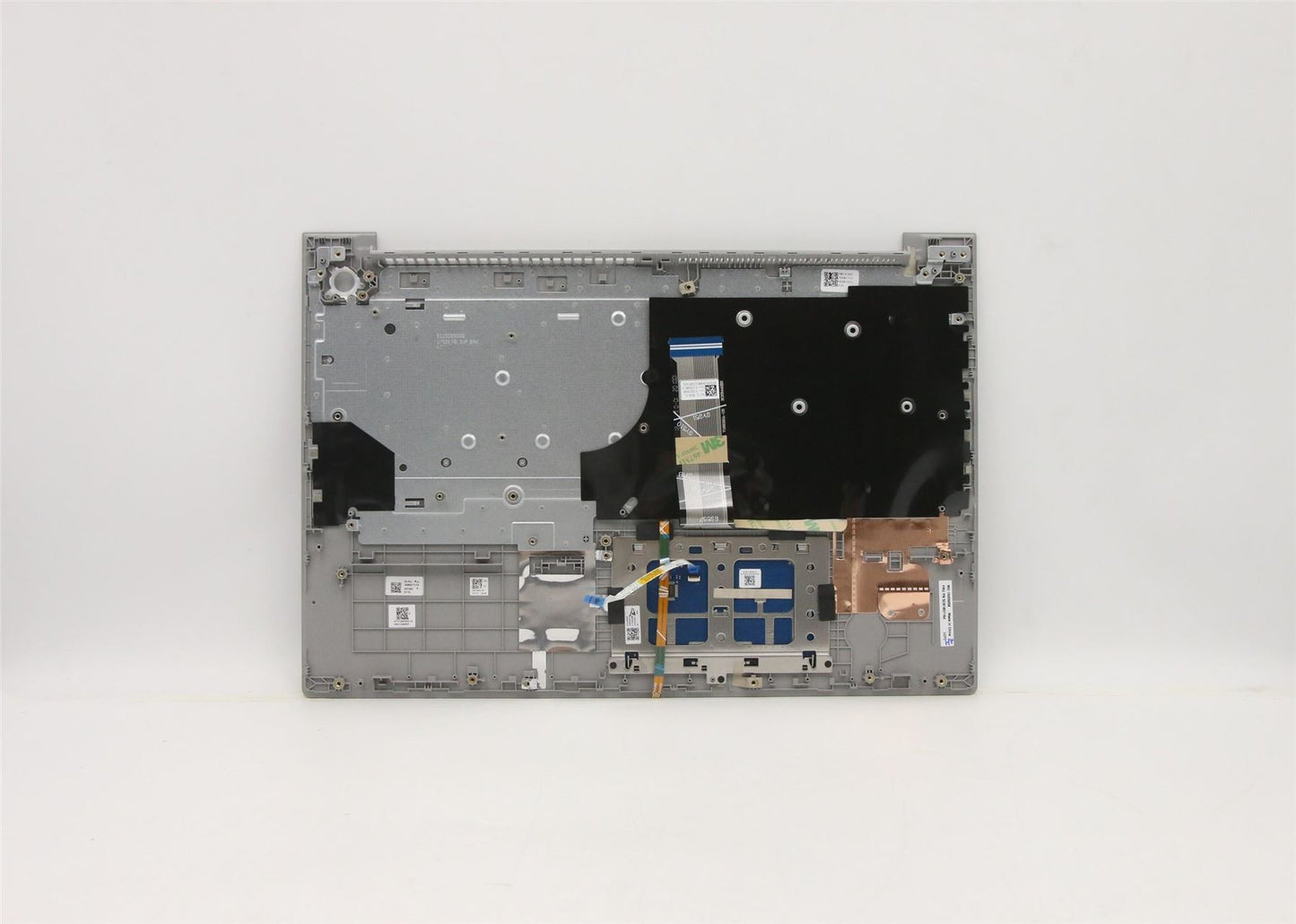 Lenovo Upper Case ASM_HIN L20V3 MGRBL 5CB1B07164