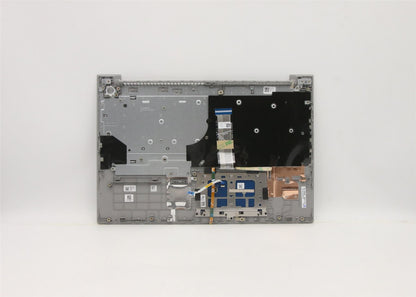 Lenovo Upper Case ASM_HIN L20V3 MGRBL 5CB1B07164