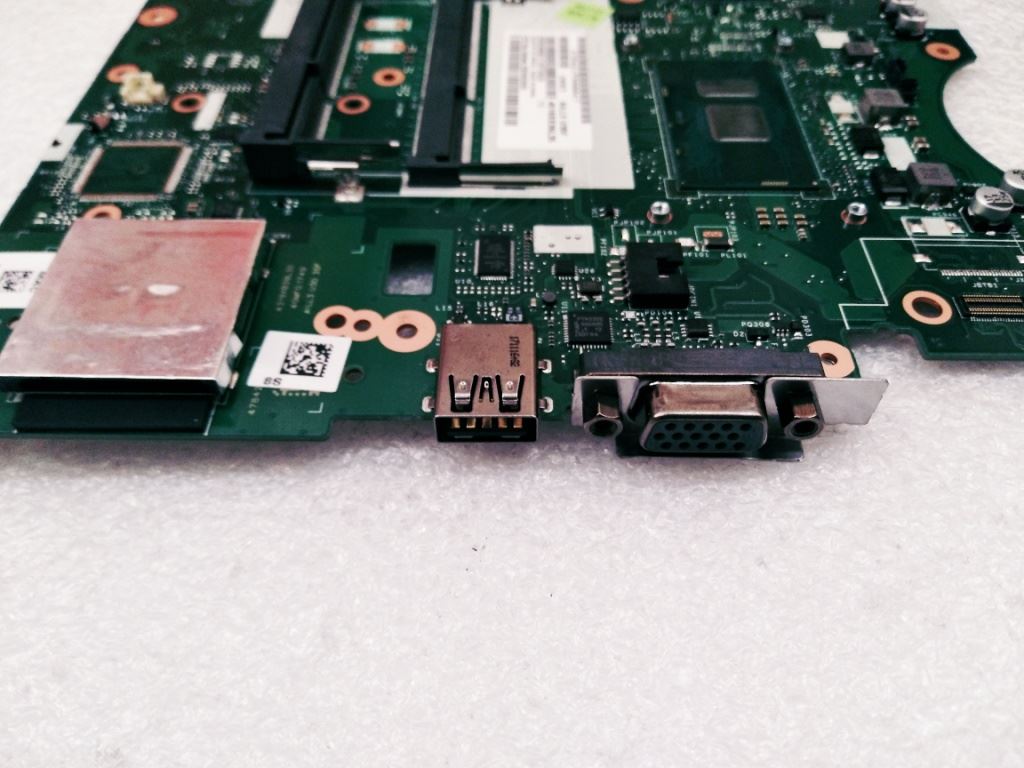 Lenovo NOK,i5-6300U,AMT,TPM,LNV 01LV950