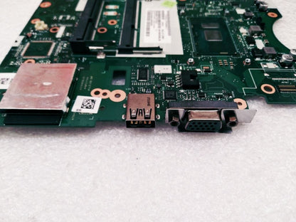 Lenovo NOK,i5-6300U,AMT,TPM,LNV 01LV950