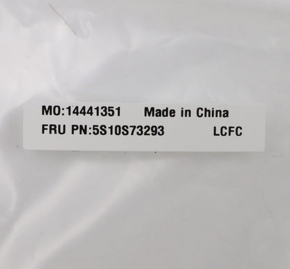Lenovo ThinkPad T14 1 Screw Screws Kit 5S10S73293