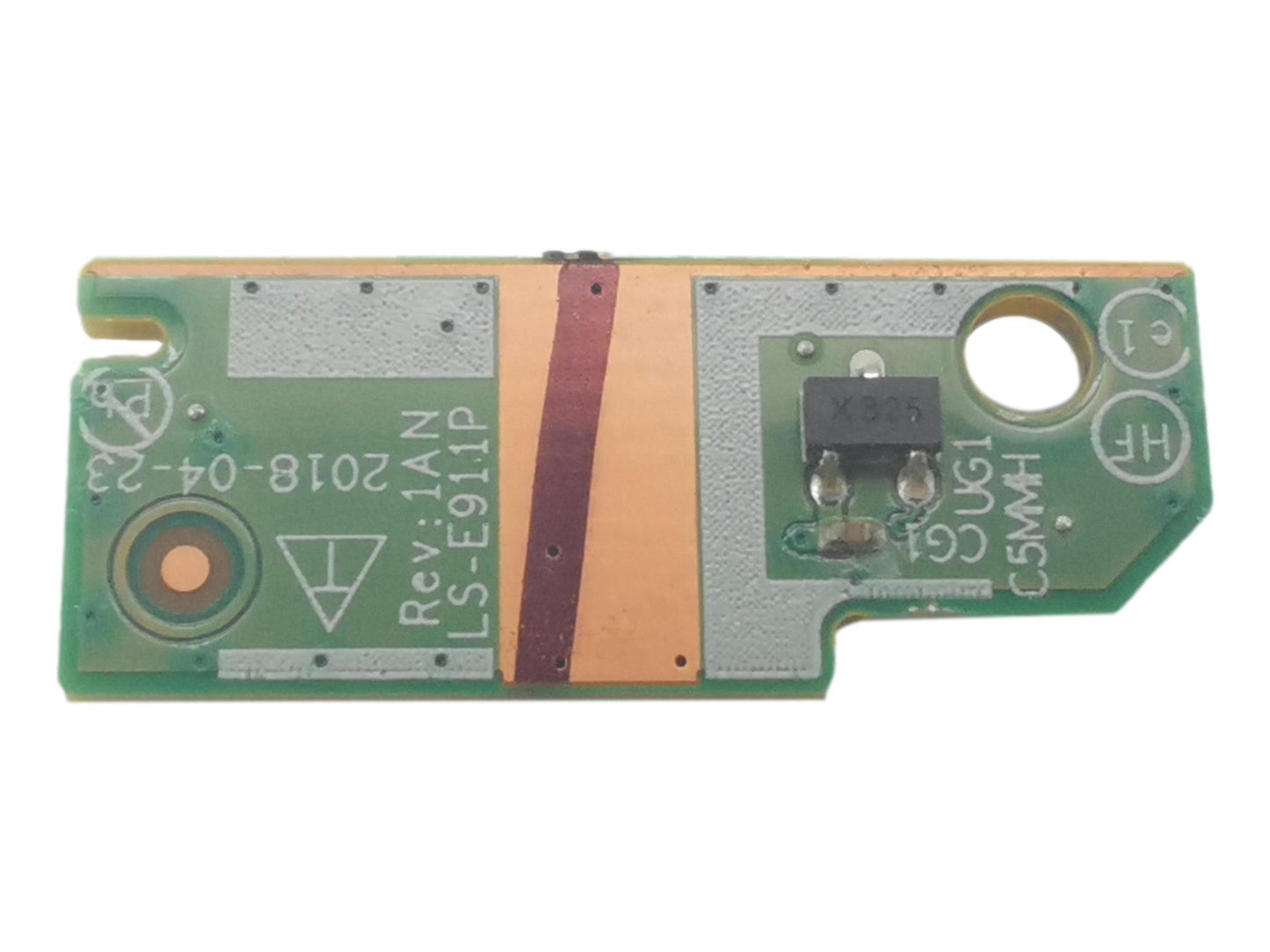 Acer Aspire Nitro AN515-42 AN515-51 AN515-52 Hall Sensor Board 55.Q2CN2.001