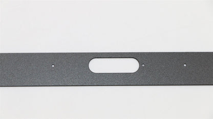 Lenovo ThinkPad T480s Bezel Trim Frame Sheet Cover Black 01YN982