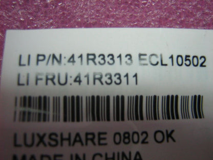 Lenovo ThinkCentre M92p M90p M91p M82 M92 M90 M81 SATA Dual Power Cable 41R3311