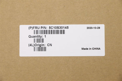 Lenovo ThinkBook 13s G3 ACN FP Board Finger Print Reader 5C10S30145