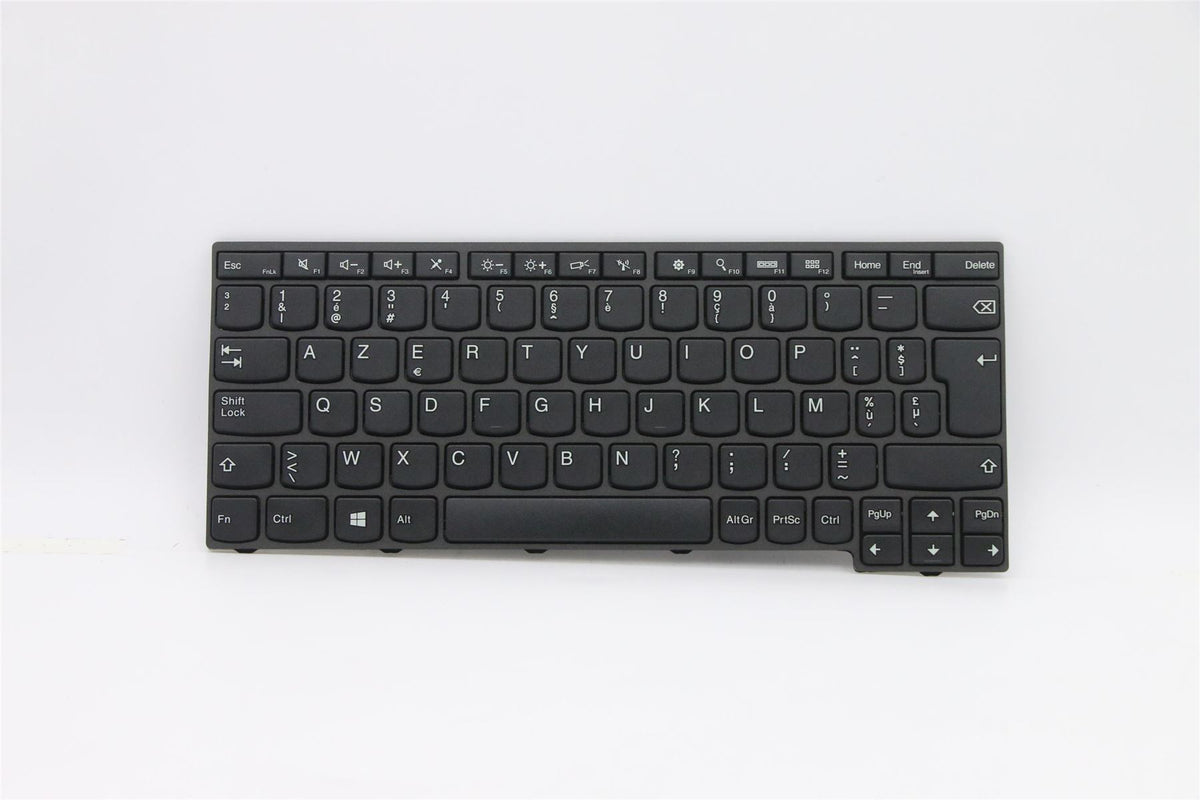Lenovo MTSR_WIN, BE, CHY Belgian Keyboard 04X6227