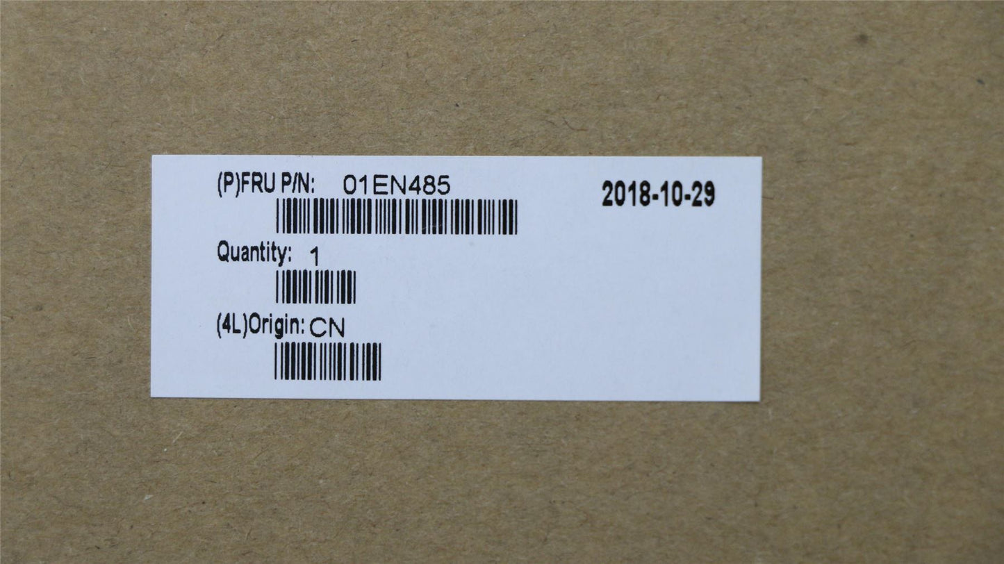 Lenovo ThinkPad L470 Keyboard Italian Black 01EN485