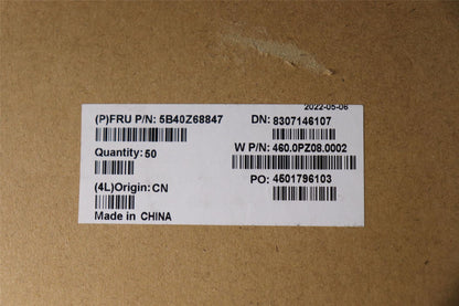 Lenovo FRU BRACKET BRACKET, IO, L 5B40Z68847