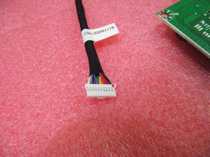 Lenovo B320 LG 20 DVB-T/C W/CABLE Converter Board 31050957