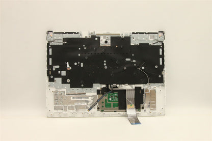 Lenovo Upper Case ASM_SWS L82JF STw/BUWRF 5CB1D10528