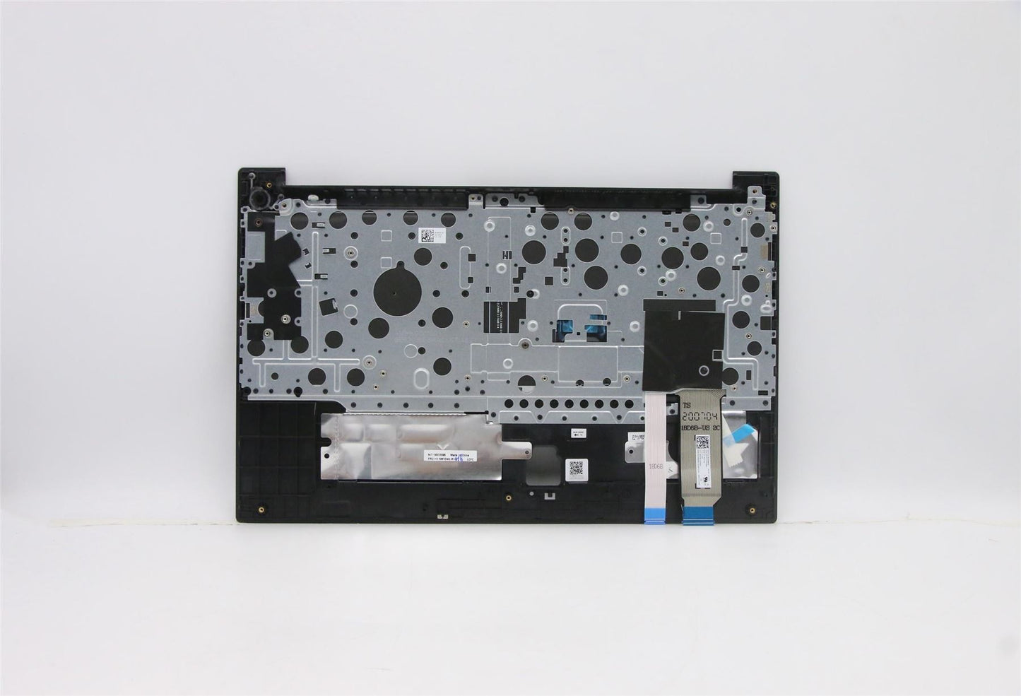 Lenovo MECH_ASM FRU ASM BL NFPR BK US TC 5M10W64610