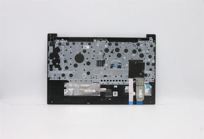 Lenovo MECH_ASM FRU ASM BL NFPR BK US TC 5M10W64610