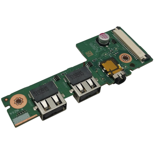 Acer Aspire A315-33 A315-53 Audio USB Port Board 55.GY3N2.001