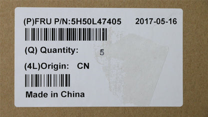 Lenovo Yoga 710-14ISK 710-14IKB Hinge Hinges Bracket Antenna 5H50L47405