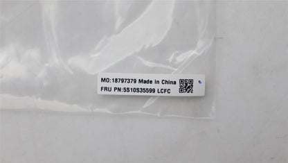 Lenovo SCREW Screw Pack L83AG 5S10S35599